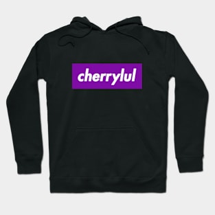 cherrylul Hoodie